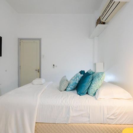 Pineapples Cg103 - Apartamento 2 Quartos, Bem Decorado E Em Otima Localizacao No Leblon Ріо-де-Жанейро Екстер'єр фото