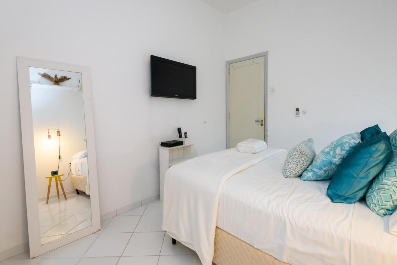Pineapples Cg103 - Apartamento 2 Quartos, Bem Decorado E Em Otima Localizacao No Leblon Ріо-де-Жанейро Екстер'єр фото