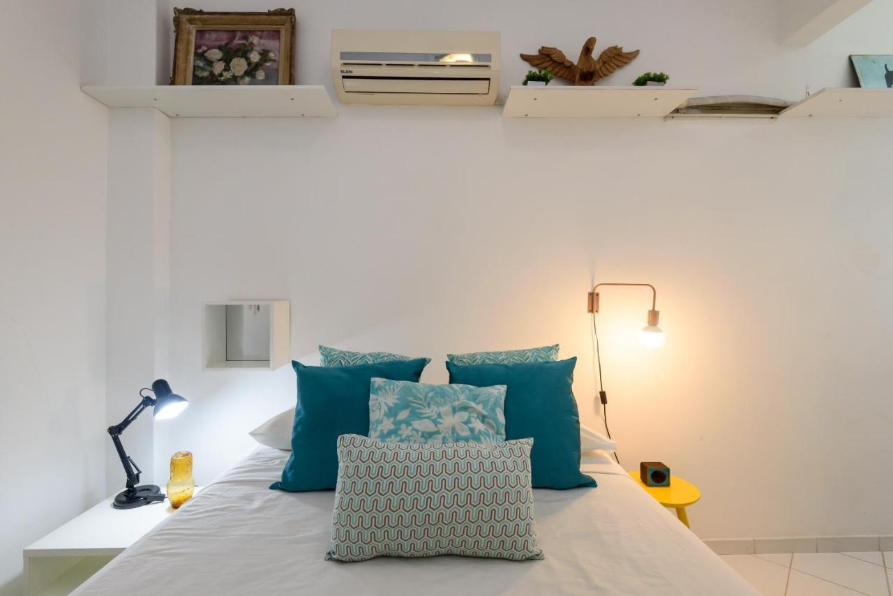 Pineapples Cg103 - Apartamento 2 Quartos, Bem Decorado E Em Otima Localizacao No Leblon Ріо-де-Жанейро Екстер'єр фото