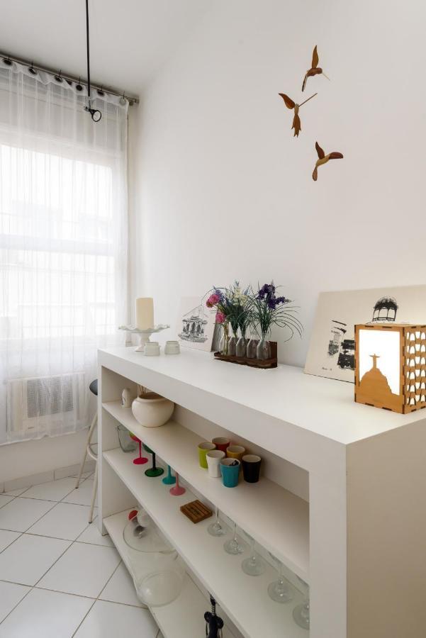Pineapples Cg103 - Apartamento 2 Quartos, Bem Decorado E Em Otima Localizacao No Leblon Ріо-де-Жанейро Екстер'єр фото
