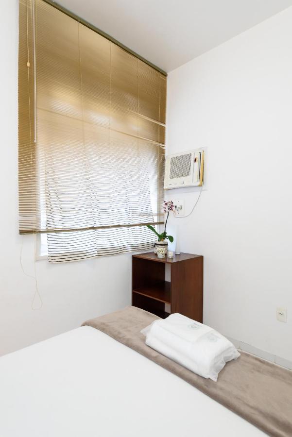 Pineapples Cg103 - Apartamento 2 Quartos, Bem Decorado E Em Otima Localizacao No Leblon Ріо-де-Жанейро Екстер'єр фото