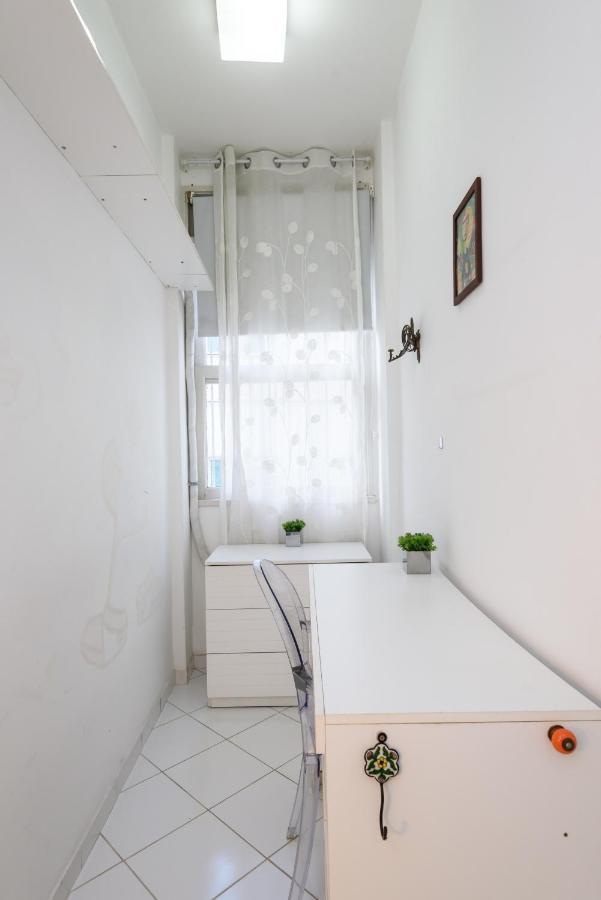 Pineapples Cg103 - Apartamento 2 Quartos, Bem Decorado E Em Otima Localizacao No Leblon Ріо-де-Жанейро Екстер'єр фото